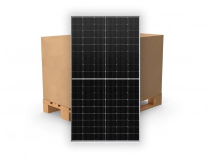 Canadian Solar 585W N-type TOPCon [CS6W-585T] goodgreen