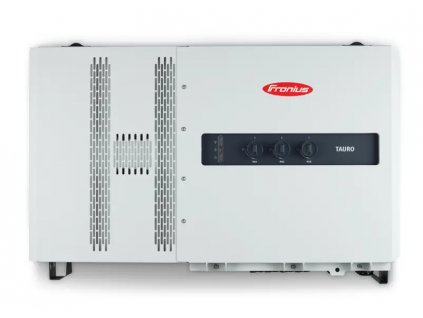Goodgreen Fronius Tauro Eco 100-3-P