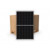 Canadian Solar 435W TopHiKu6 N type TOPCon Black Frame Mono [CS6R 435T] Goodgreen