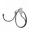 SolarEdge EV charger cable and holder 4.5m Type 2 32A goodgreen