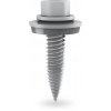 K2 Thread-forming metal screw 6x25mm goodgreen
