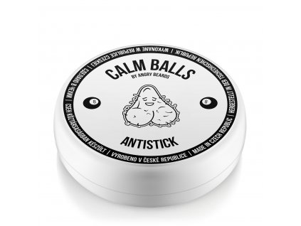 BL ANTISTICK OG 100 1400 1