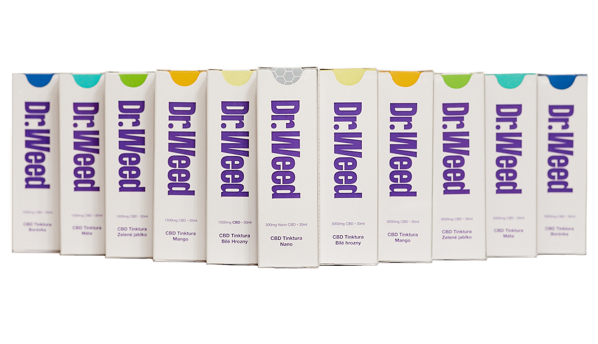 Co jsou zač naše nové oleje?