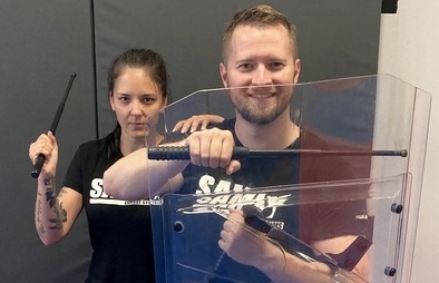 Příběh Lenky: CBD pomohlo takřka celé rodině