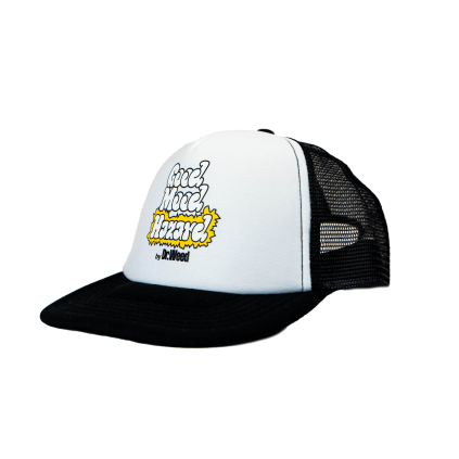 Kšiltovka Good mood hazard