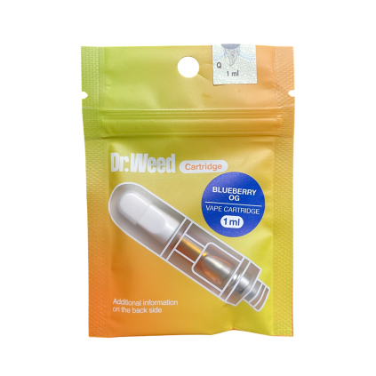 CBD Cartridge 1ml