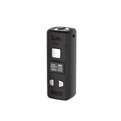 Yocan baterie Kodo Pro  Vapujte jako v roce 3025