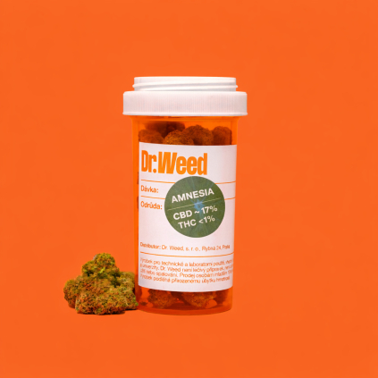 AmnesiaCBD