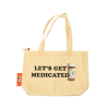 totebag medicated