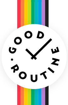 Good Routine®