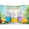 Imunitný balíček pre silnú imunitu