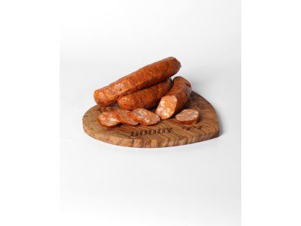 Pikante Wurst  cca 190 - 210g