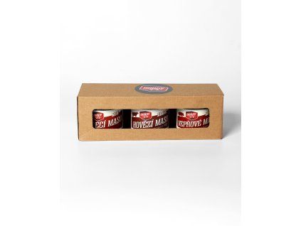 Geschenkpaket – klein