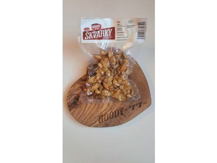 Pork Cracklings