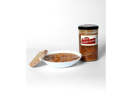 Beef Goulash Soup  1 000 ml