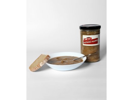 Dršťková polévka 1 000ml