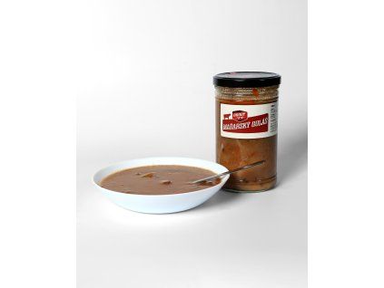Ungarisches Gulasch  1 000 ml