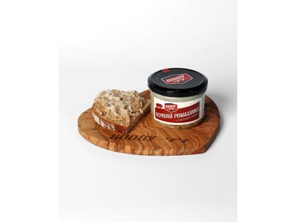 Roasted Pork Spread  170g