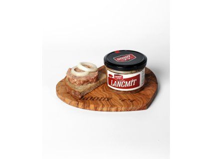 Frühstücksfleisch  170g