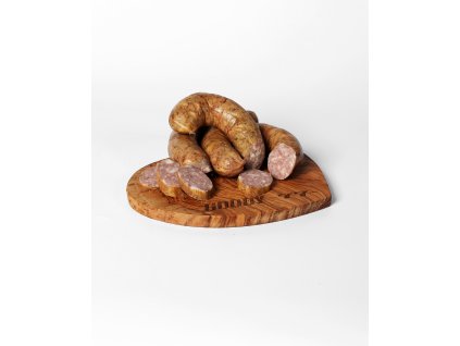 GOODY Traditional Sausage  500g