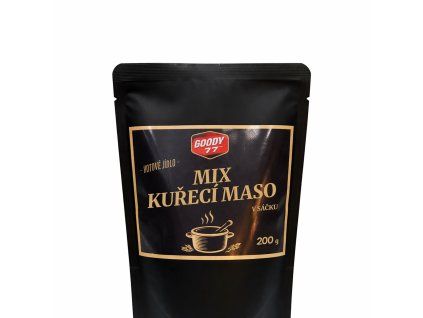 mix kuřecí maso