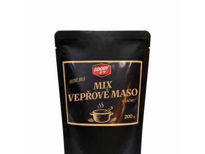 MIX VEPŘOVÉ MASO