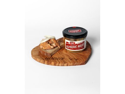 PORK CUTLET Meat  170g