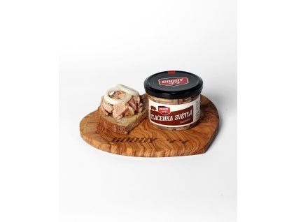 Helle Presswurst  170g