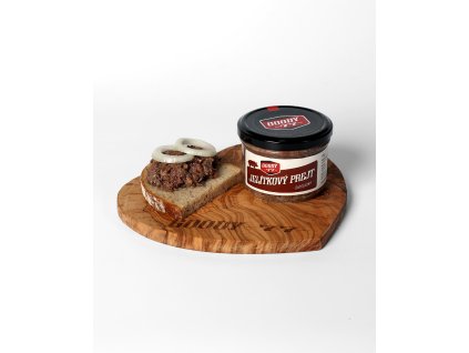 Jelítkový prejt  170g