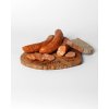 Fine Pork Sausage  cca 190 - 210g