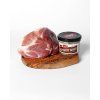 SCHWEINESCHULTER – Schweinefleisch im eigenen Saft  170g
