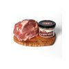 SCHWEINENACKEN – Schweinefleisch im eigenen Saft  170g