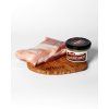 SCHWEINEBAUCH – Schweinefleisch im eigenen Saft  170g