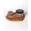 RINDERFILET – Rindfleisch im eigenen Saft  170g