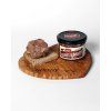 RINDERVORDERVIERTEL – Rindfleisch im eigenen Saft  170g