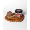 BEEF ROUND – Meat in Natural Juice  170g