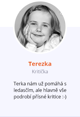 Terezka