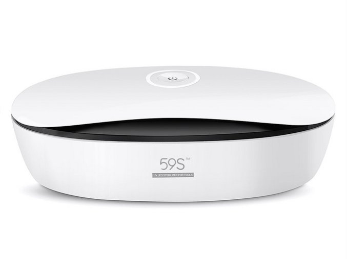 59S UV-C Univerzální sterilizátor S1