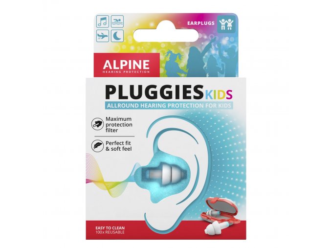 Pluggies Packshot zonder achtergrond