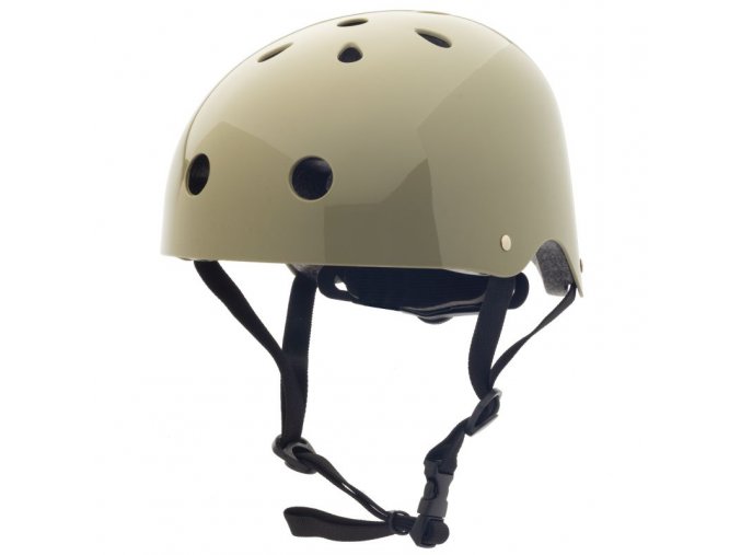 coconuts helmet misty green plain