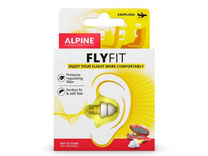 FlyFit Packshot