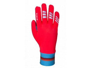 LUCY GLOVE FRONT RED BIG