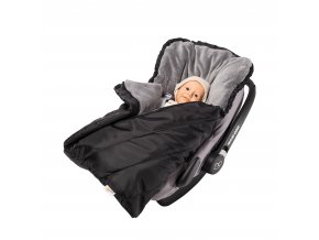 30087.90794 diago baby thermo footmuff black bk02