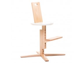 Froc High Chair White