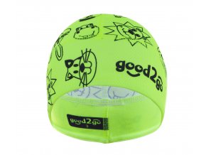 G2G13 good2go - funkční čepice Micro Cool Max