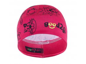 G2G11 good2go - funkční čepice Micro Cool Max