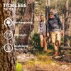 Tickless Active infographics (2)