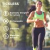 Tickless Run infographics