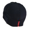 HEADWARMER BACK BLACK