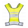 WOWOW RUNVIZ  reflexní vesta NOVA JACKET LED (Velikost S)